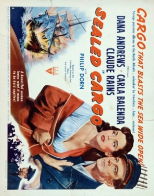 Sealed Cargo movie poster (1951) mug #MOV_0ace767e