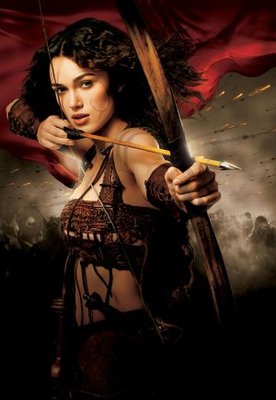 King Arthur movie poster (2004) Stickers MOV_0ad9425b