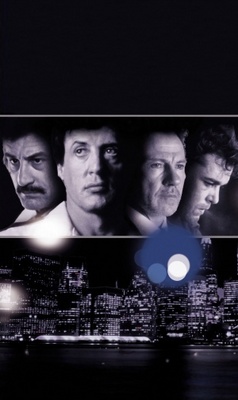 Cop Land movie poster (1997) tote bag #MOV_0ae57eb7