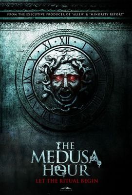 The Medusa Hour movie poster (2008) Poster MOV_0aecdd76