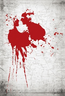 In the Land of Blood and Honey movie poster (2011) poster