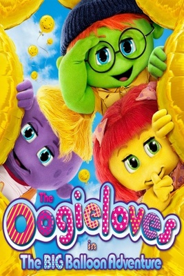 The Oogieloves in the Big Balloon Adventure movie poster (2012) mug