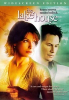 The Lake House movie poster (2006) t-shirt #730985