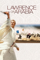 Lawrence of Arabia movie poster (1962) t-shirt #1078581