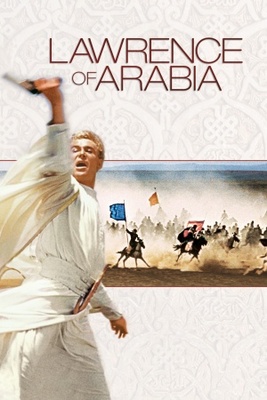 Lawrence of Arabia movie poster (1962) Poster MOV_0b066c78