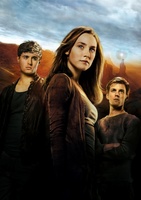 The Host movie poster (2013) Tank Top #880819