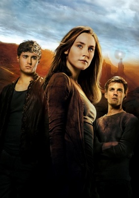 The Host movie poster (2013) canvas poster