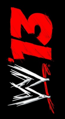 WWE '13 movie poster (2012) hoodie
