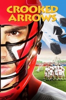 Crooked Arrows movie poster (2012) hoodie #785937
