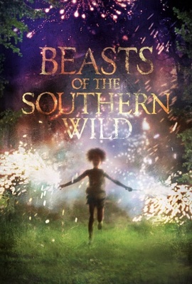Beasts of the Southern Wild movie poster (2012) Poster MOV_0b1da78f