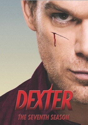 Dexter movie poster (2006) Mouse Pad MOV_0b28bafc