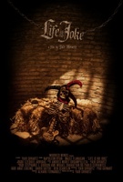 Life Is No Joke movie poster (2012) Longsleeve T-shirt #1098274