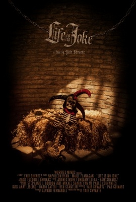 Life Is No Joke movie poster (2012) magic mug #MOV_0b31aa09