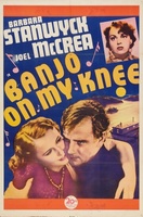 Banjo on My Knee movie poster (1936) Longsleeve T-shirt #728404