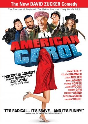 An American Carol movie poster (2008) sweatshirt