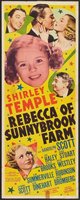Rebecca of Sunnybrook Farm movie poster (1938) tote bag #MOV_0b44cb3f
