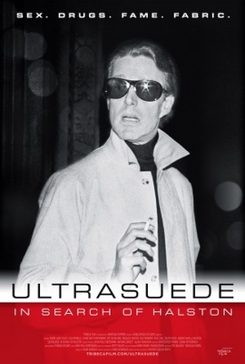 Ultrasuede: In Search of Halston movie poster (2010) Poster MOV_0b4d5f71