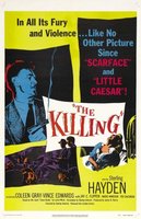 The Killing movie poster (1956) mug #MOV_0b506e08