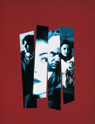 Murdered Innocence movie poster (1995) Poster MOV_0b5093fd