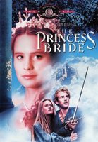 The Princess Bride movie poster (1987) Tank Top #636470