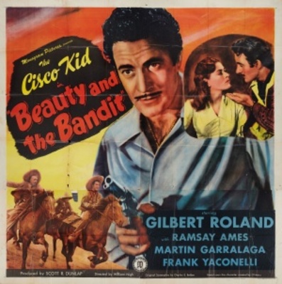 Beauty and the Bandit movie poster (1946) Poster MOV_0b5d3a6f