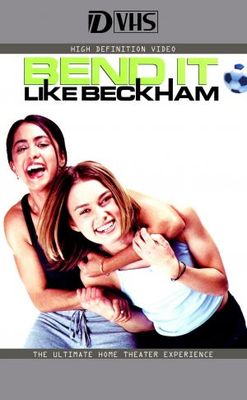 Bend It Like Beckham movie poster (2002) mug #MOV_0b60d741