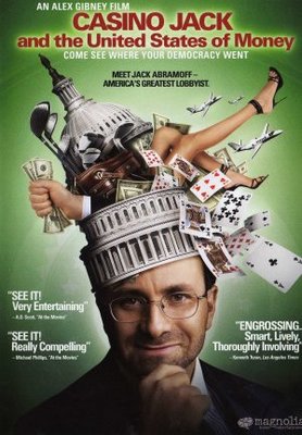 Casino Jack and the United States of Money movie poster (2010) Poster MOV_0b8785d4
