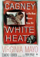 White Heat movie poster (1934) Mouse Pad MOV_0b9341f6