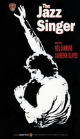 The Jazz Singer movie poster (1980) t-shirt #937074
