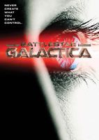 Battlestar Galactica movie poster (2004) sweatshirt #655848