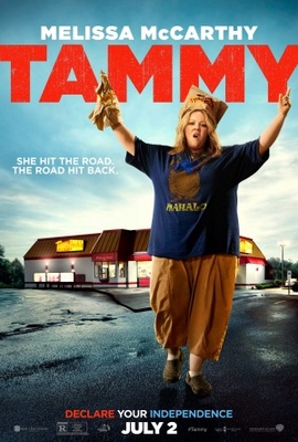 Tammy movie poster (2014) tote bag #MOV_0b99e329