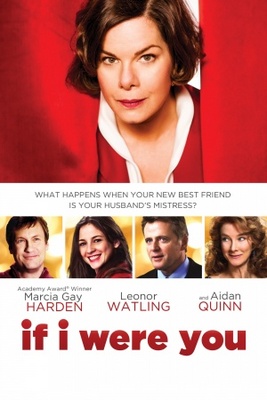 If I Were You movie poster (2012) Poster MOV_0ba7cc92