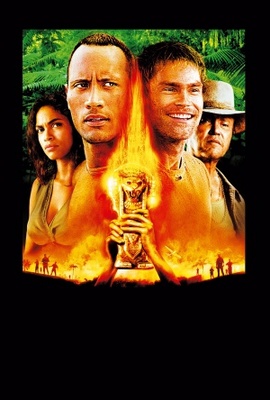 The Rundown movie poster (2003) Poster MOV_0bb49c1f