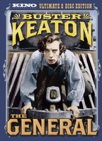 The General movie poster (1926) sweatshirt #647485