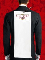 Gosford Park movie poster (2001) hoodie #735110