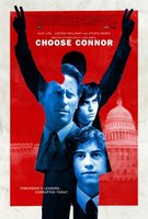 Choose Connor movie poster (2007) Longsleeve T-shirt #654243