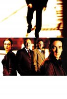 Runaway Jury movie poster (2003) Tank Top #653578