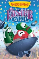 An Easter Carol movie poster (2004) Mouse Pad MOV_0bd4f6f5