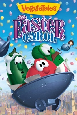 An Easter Carol movie poster (2004) puzzle MOV_0bd4f6f5