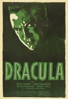 Dracula movie poster (1931) sweatshirt #636750