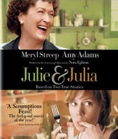 Julie & Julia movie poster (2009) Tank Top #699226