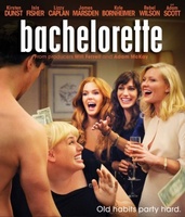 Bachelorette movie poster (2012) Longsleeve T-shirt #1158453