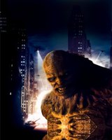 The Incredible Hulk movie poster (2008) Tank Top #649723