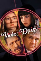 Violet & Daisy movie poster (2011) Mouse Pad MOV_0be8c28f