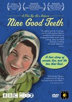 Nine Good Teeth movie poster (2003) Tank Top #637997