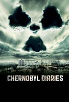 Chernobyl Diaries movie poster (2012) Longsleeve T-shirt #737766