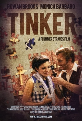Tinker movie poster (2013) Poster MOV_0c02afd3
