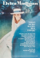 Elvira Madigan movie poster (1967) tote bag #MOV_0c0c2646
