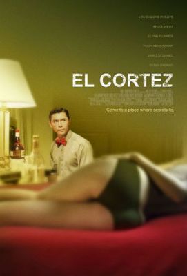 El Cortez movie poster (2005) Tank Top