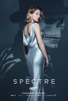 Spectre movie poster (2015) mug #MOV_0c26b65c